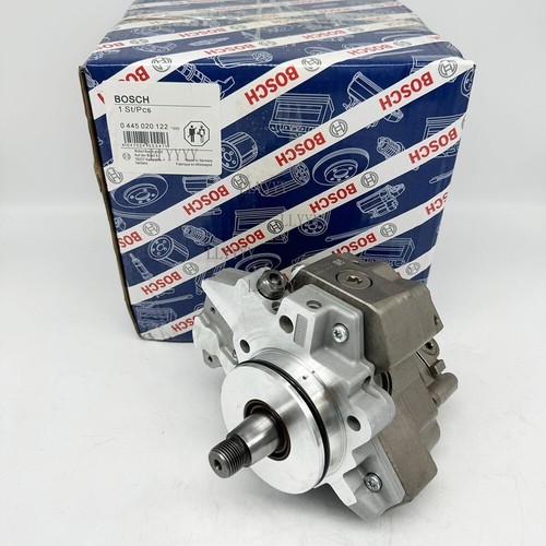 CUMMINS ISB QSB 4.5L DIESEL FUEL INJECTION PUMP 0445020122 5256607 OEM - ABC Diesel Parts