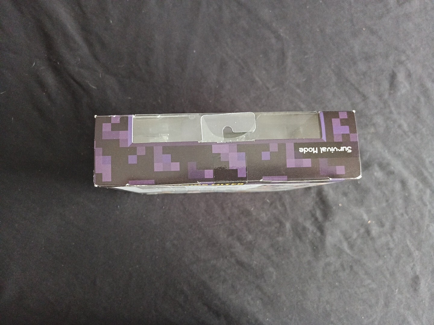 Minecraft Potion Throwing Witch, 7" Action Figure, NIB New eBay