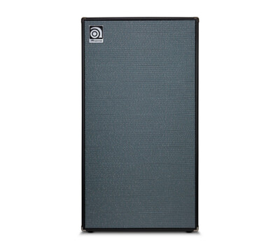 AMPEG Heritage SVT-810AV