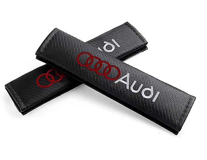 Audi S Line Sicherheitsgurt-Badge | Verschiedene Varianten - Bild 2 von 4