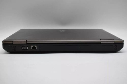 14" HP ProBook 6470B Laptop Celeron 4GB RAM 128GB SSD WIN10 BIOS Locked - Picture 6 of 9
