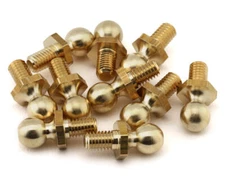 Tamiya 5mm Pivot Ball Connectors (10) [TAM50592]