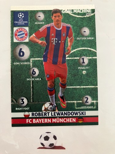Carte Autographe Originale Signée Tom Starke (FC Bayern Munich) – #31547