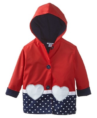 hartstrings raincoat