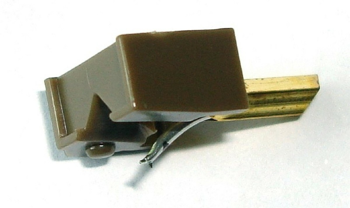 Ortofon Concorde Elite Mk2 - Diamant elliptique haut de gamme