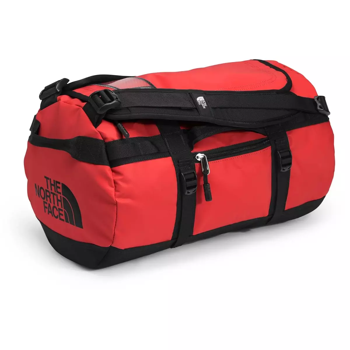 The North Face Base Camp Duffel Bag XS 31L TNF Red New Fast Shipping | eBay