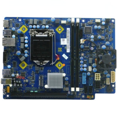 Motherboard Replacement Alienware X51 Motherboard Manual For