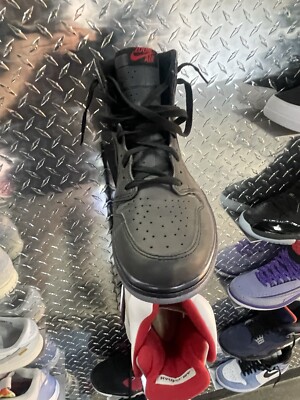 Size 11.5 - Air Jordan 1 Retro Zoom High Fearless