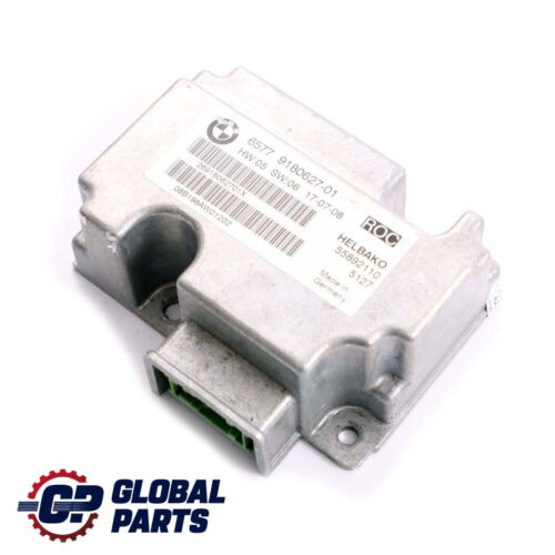 Rollover Control BMW E88 E93 Convertible Cabrio Controller Module Unit 9180627 - Picture 4 of 12