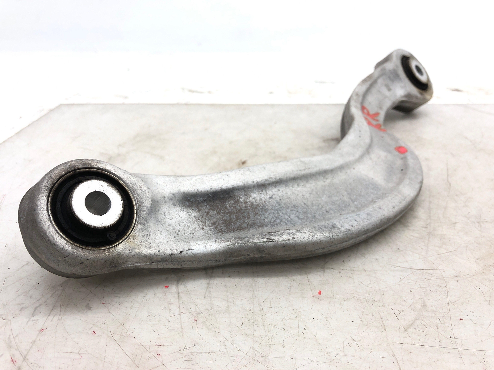 2016-2020 BENTLEY BENTAYGA OEM 6.0L W12 RIGHT REAR UPPER TRACK CONTROL ARM