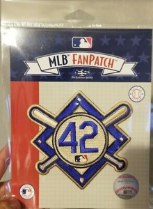 mlb 42 jersey