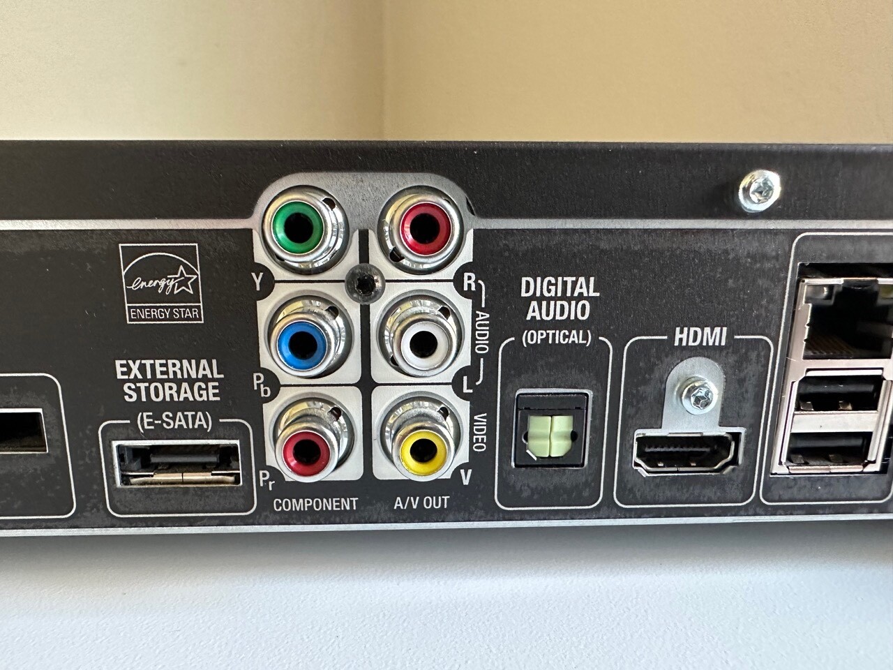 TiVo Premiere XL 1TB Series 4 TCD748000 + Remote + Lifetime Service + Extras eBay