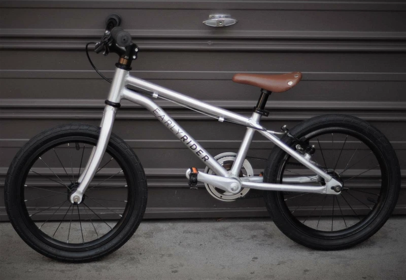 children's bikes for sale on gumtree