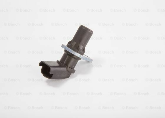 Bosch 0 986 280 414 Sensor, Kurbelwellenpuls FüR CitroËN, Fiat, Lancia, Peugeot-image