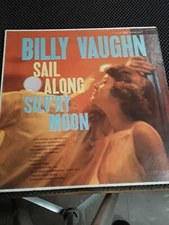 Billy Vaughn Sail Along Silvery Moon