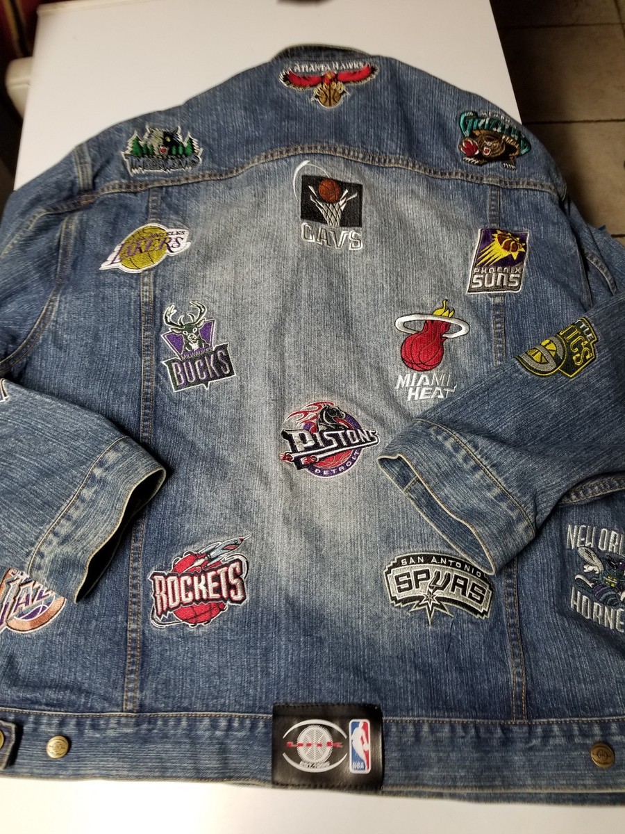 NBA LAKERS, WARRIORS, SPURS, BULLS SUPER RARE VINTAGE UNK