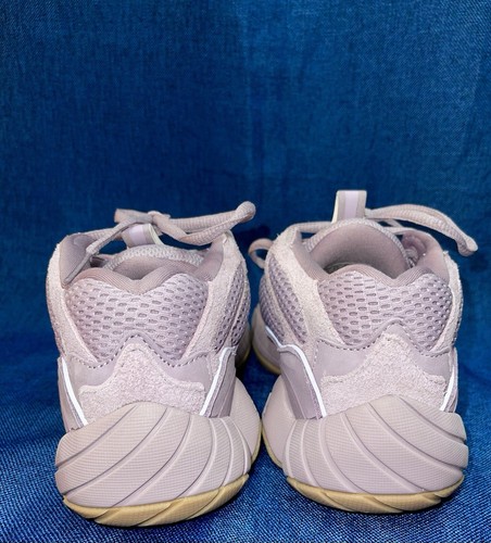 Adidas Yeezy 500 Soft Vision ~NICE~ Men’s 5, Fits Women’s 6, EU 37 1/3 - Picture 4 of 7