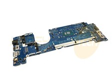 GENUINE DELL LATITUDE 7480 INTEL MOTHERBOARD i5-7200U 2.5GHZ VTFRD DEFECTIVE