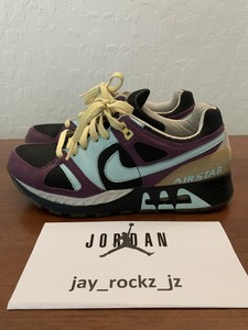 nike air stab purple