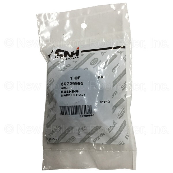 New Holland Bushing Part # 86729995 | eBay