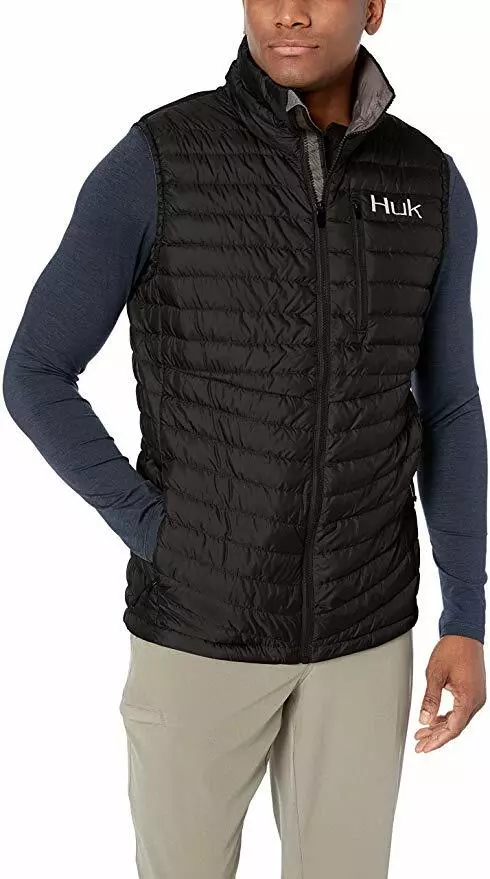 Huk Coats, Jackets & Vests for Men for Sale, Shop New & Used