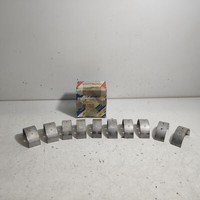 Serie Halbschalenlager Bank Magg. 0,508 Fiat Coupe - Uno Original 5882237