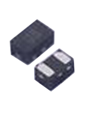 Electrostatic Discharge Protection Device ESD5311N-TP 0402 (50pcs)