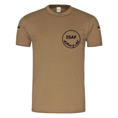 BW Tropen Kunduz TASK Force 47 20 ISAF Einsatzkontigent Afghanistan Bund #17996