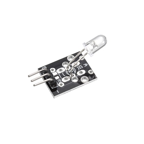 KY-005 Transmisor de Infrarrojos emisión infrarroja Módulo sensor para