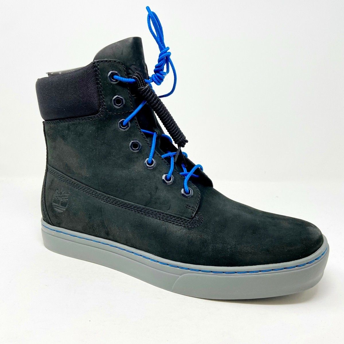 Het pad attent Uitstroom Timberland Earthkeeper 2.0 Cupsole 6 In Black Blue Mens Size 9 Boots 6953R | eBay Het pad attent Uitstroom Timberland Earthkeeper 2.0 Cupsole 6 In Black Blue Mens Size 9 Boots 6953R | eBay