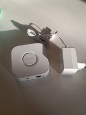 Philips Hue Bridge Steuerelement für Hue Lichtsysteme, smarte Schaltzentrale Geb