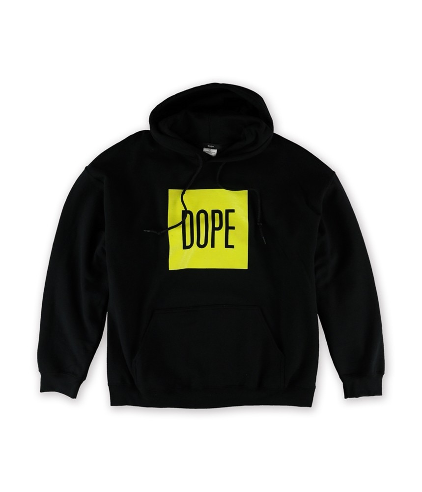 DOPE Mens The Box,