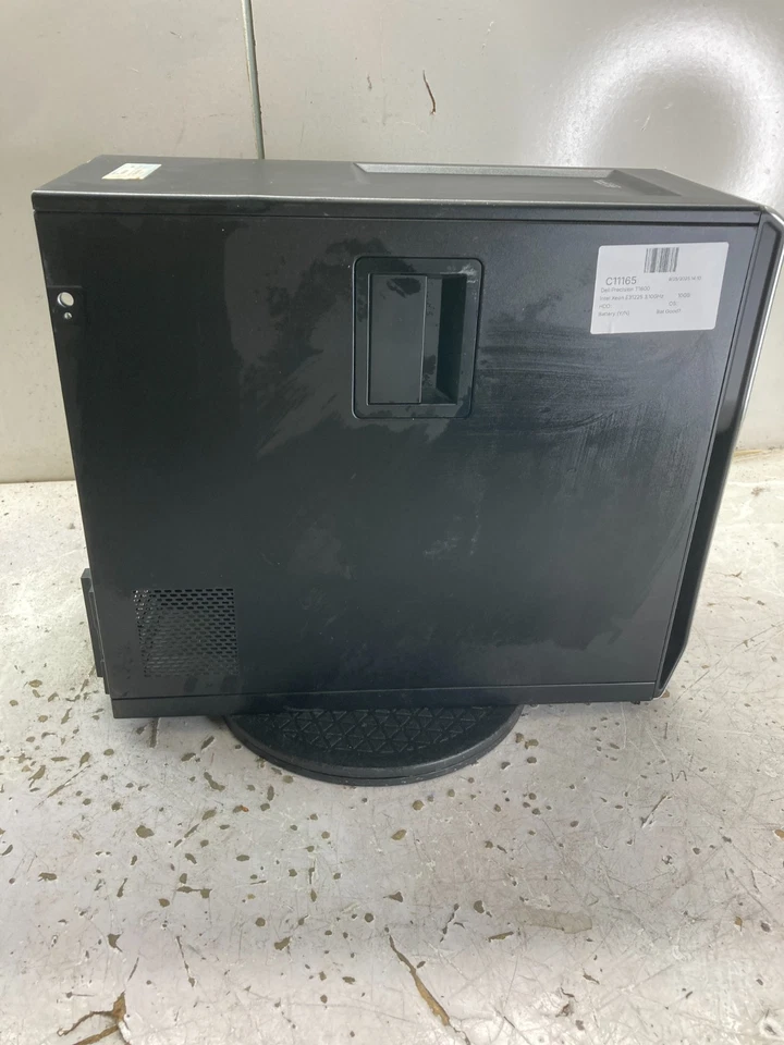 Dell Precision T1600 Intel Xeon E31225 3.10GHz 10GB NO HDD - Image 2 of 4