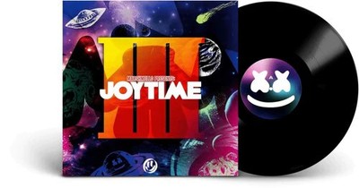 Marshmello - Joytime Iii - Vinyl Record