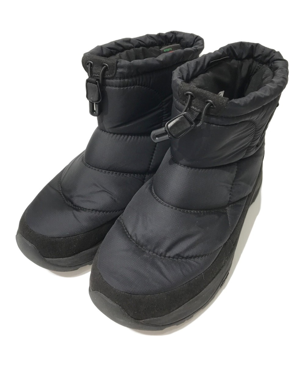 THE NORTH FACE NUPTSE BOOTIE WP Nuptse Traction Booties | The