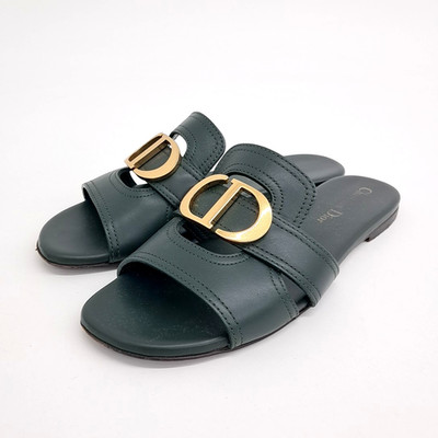 CHRISTIAN DIOR Dior 30 Montaigne Clogs 4025702