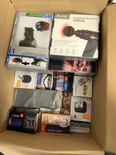 Mystery Paket Multimedia Elekronik Amazon Sec...