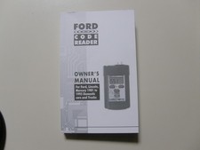 INNOVA 3145 Ford Digital OBD1 Code Reader Sto...