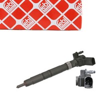 febi Einspritzdüse für VW TRANSPORTER MULTIVAN CALIFORNIA T5 T6 AMAROK 2.0