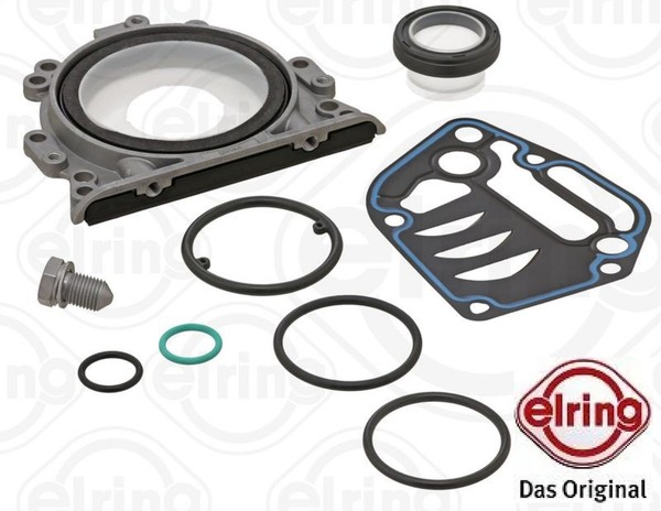 Elring 292.011 Dichtungssatz FüR KurbelgehäUse-image