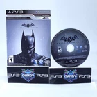 Batman: Arkham Origins PS3 W/ Cardboard Sleeve - PlayStation 3