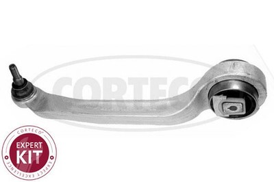 CORTECO 49398746 Lenker, Radaufhängung for AUDI VW
