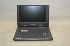 Nortech Media E-DVKIT003 10.2" LCD Display Portable DVD Player