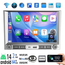 Für Porsche Cayman Boxster 911 997 BOSE Android Autoradio GPS Navi RDS 2+64G KAM