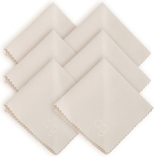 Microfiber Cleaning Cloth for Glasses