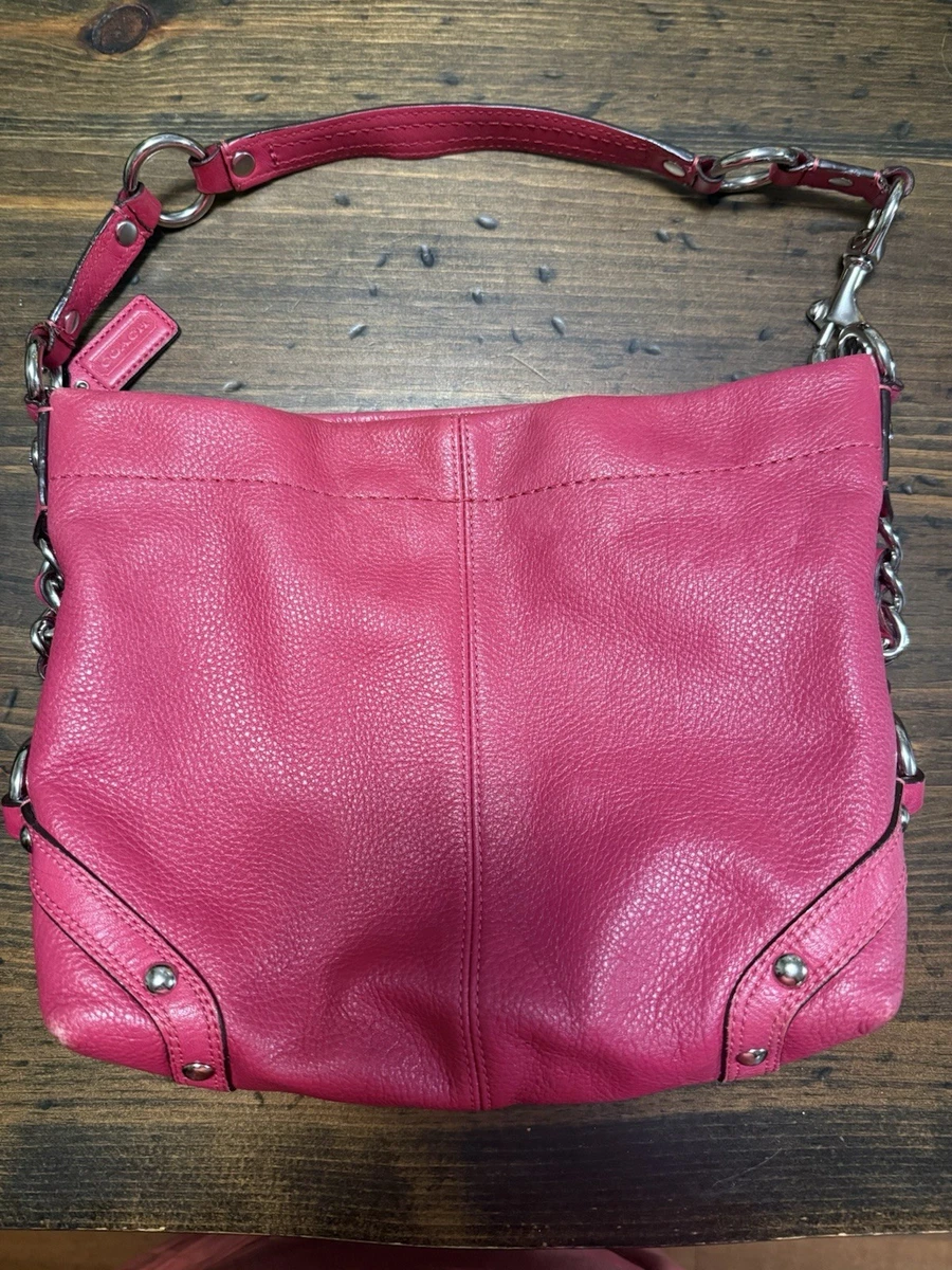 Coach Carly Shoulder Bag Small Bags & Handbags for Women for sale