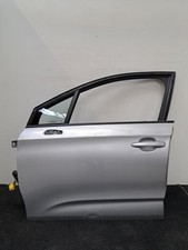 Porte avant et accessoires Citroen C4