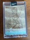 Topps Project 2020 - Ken Griffey Jr. #41T by Don C -1989 Topps Baseball