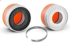 Wheel Bearing TIMKEN SET2351 for DAF CF 65 5.88 2001-2013