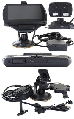 CTFPND-5 (5'' Android TabletPC/PND, Ruggedized, 1.5Ghz QuadCore CPU/1GB RAM, GPS